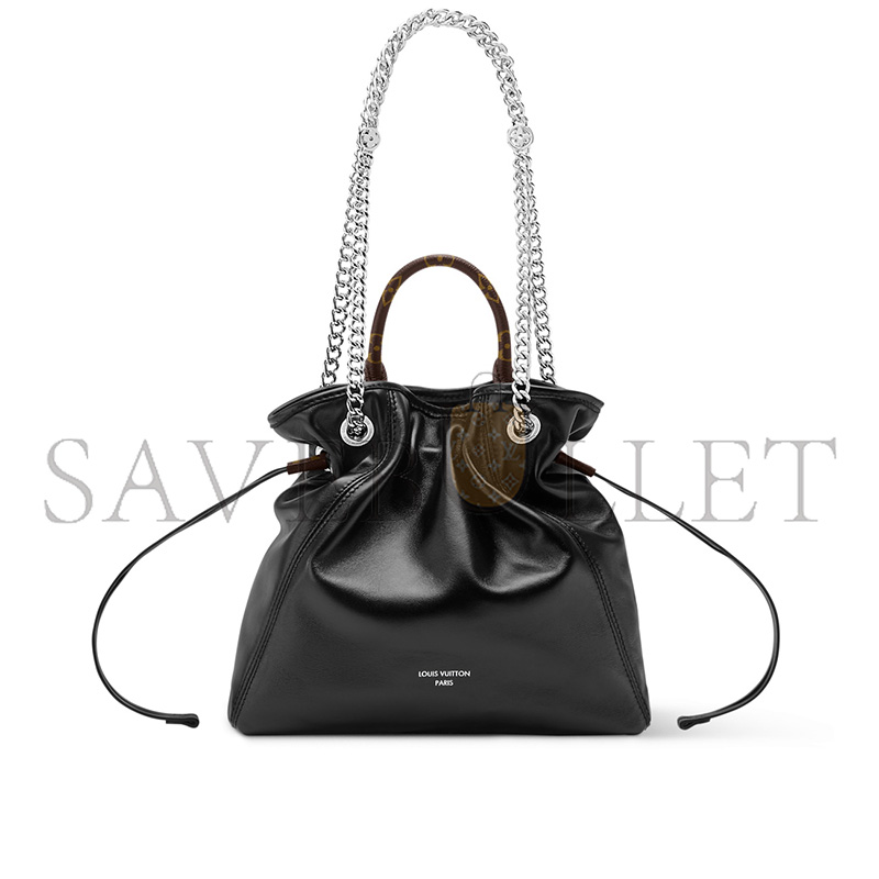 LOUIS VUITTON OFF DUTY BACKPACK VIBE M25522 (25*24*10cm) LOUIS VUITTON OFF DUTY BACKPACK VIBE M25522 (25*24*10cm)